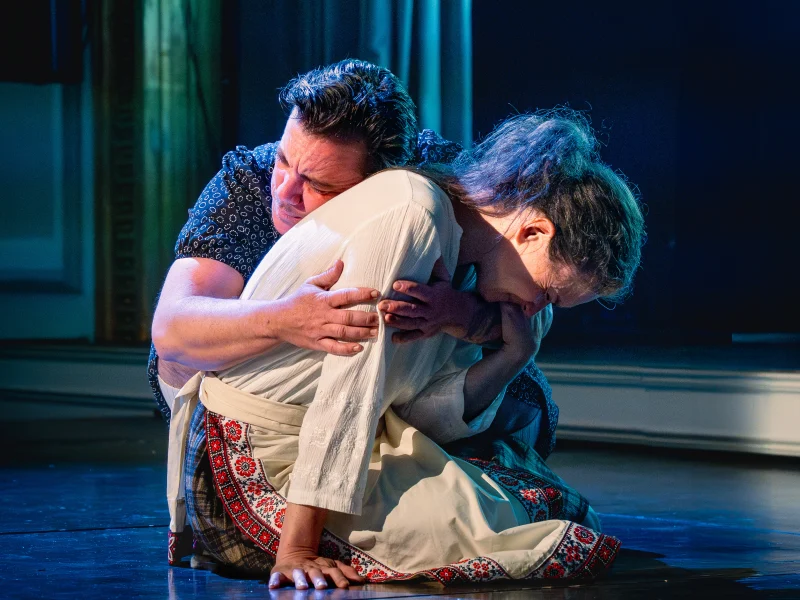 Theater & Performance