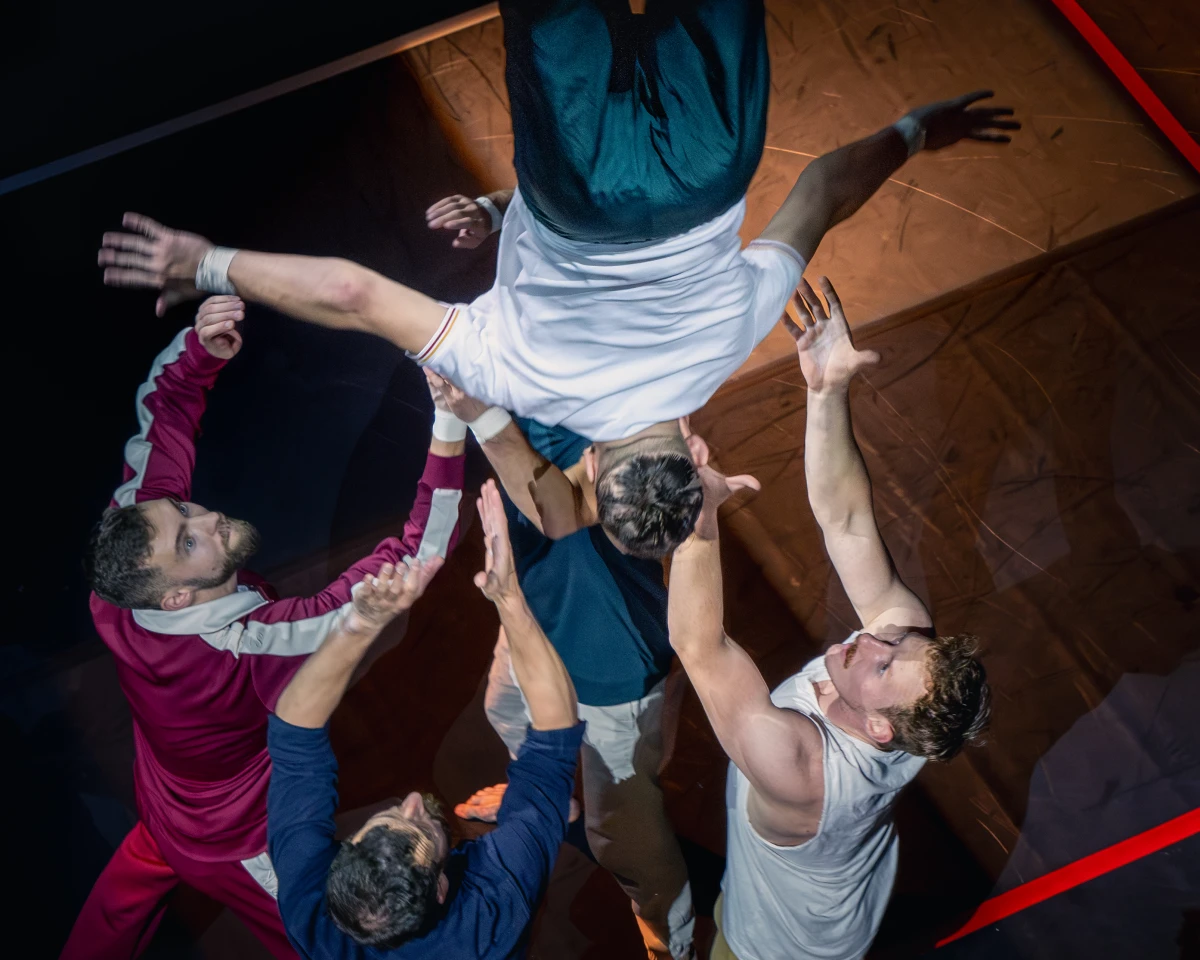 Delivery and Booking