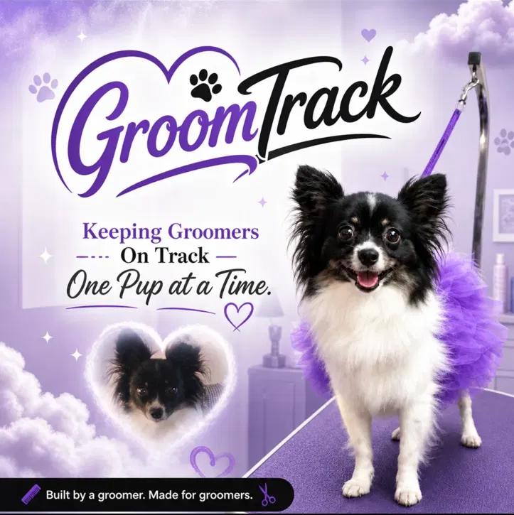 GroomTrack