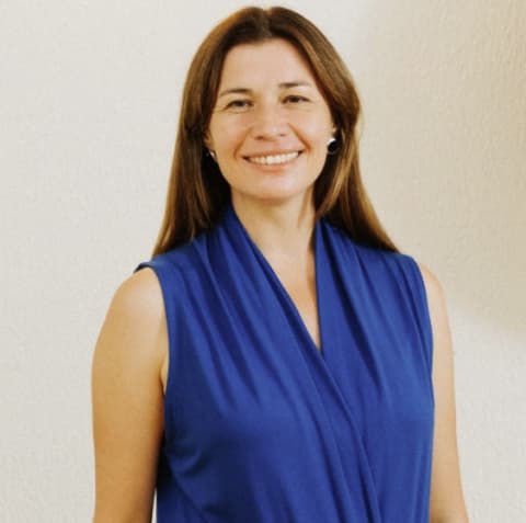 Dr. Irina Velichko, D.C., chiropractor at The Shift in Oakland, California