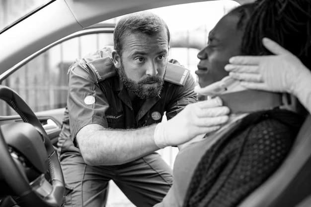 Auto-Accident Injury Care