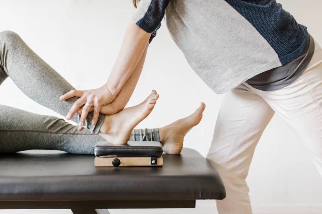 Downtown Oakland office wellness