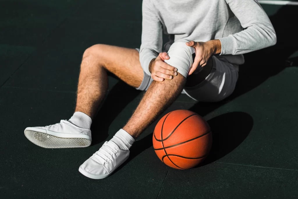 Sports Injury