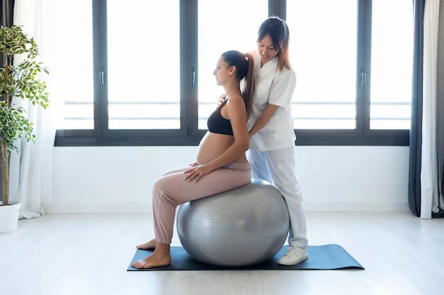 Pregnancy Care