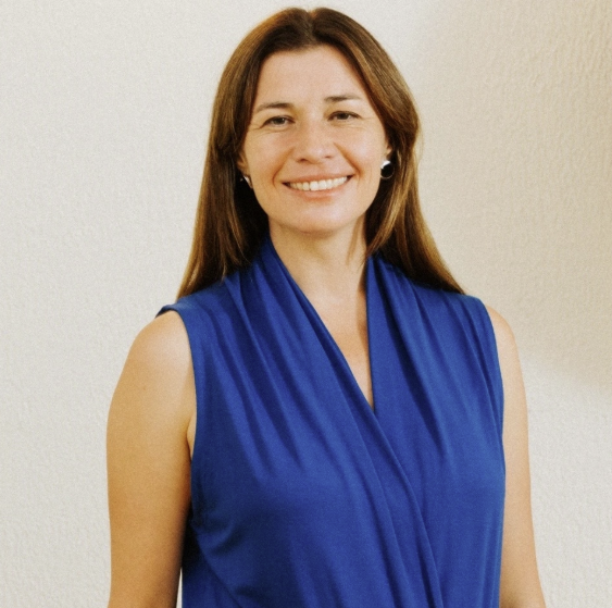 Dr. Irina Velichko, D.C., chiropractor at The Shift in Oakland, California