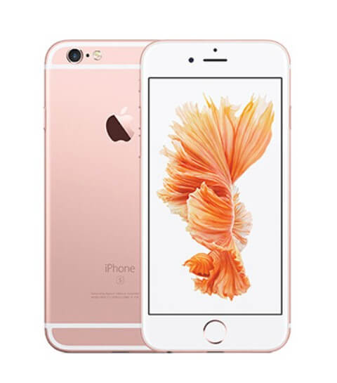iPhone 6s Plus 64GB Silver/Gray iPhone 6s Plus 64GB Silver/Gray có vẻ ngoài sang trọng