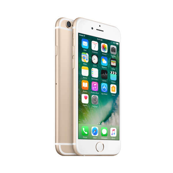 Điện thoại Apple iPhone 6 Gold VN/A 4 Điện thoại Apple iPhone 6 Gold VN/A