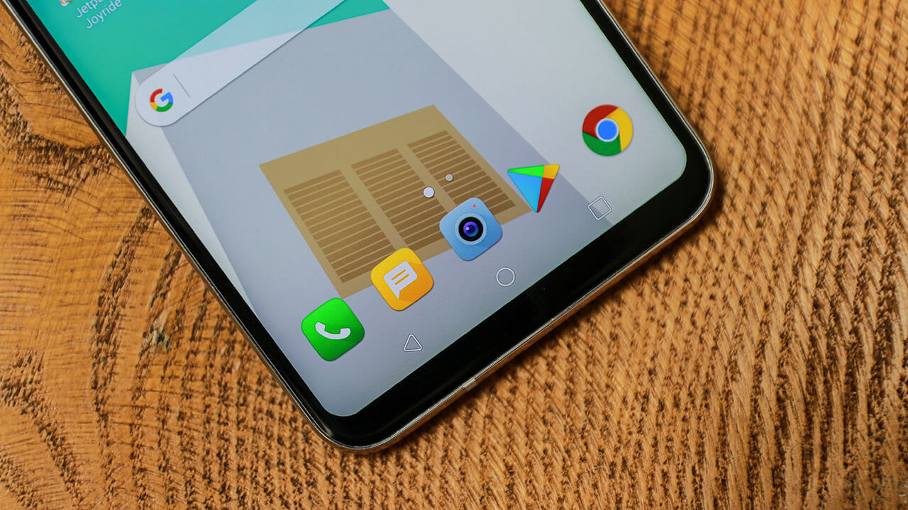Mở hộp và trên tay nhanh LG V30: Lẽ ra đây nên là LG G6! 3
