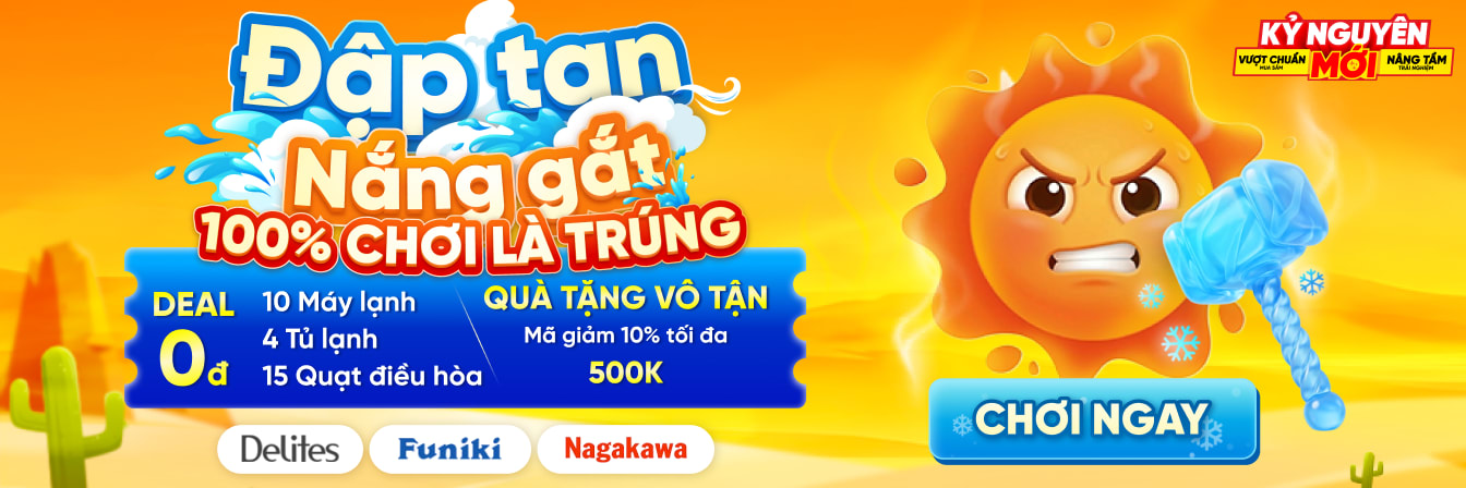 Vua Đồ Điện 4