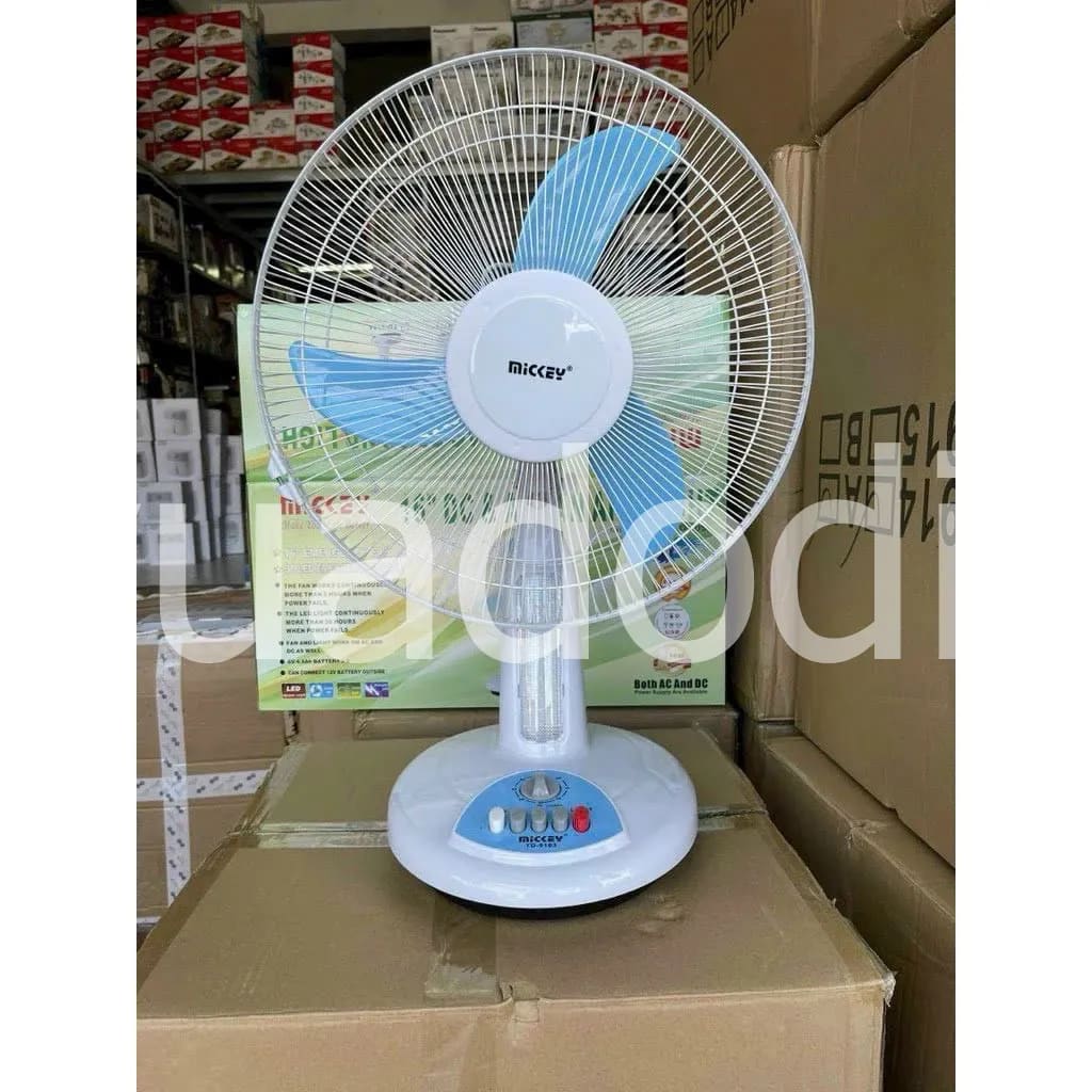Quạt tích điện Mickey 9103 2 bình ắc quy dùng liên tục 6-8h (2)_result Quạt tích điện Mickey 9103 2 bình ắc quy dùng liên tục 6-8h 3