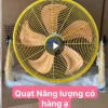 Quạt T12