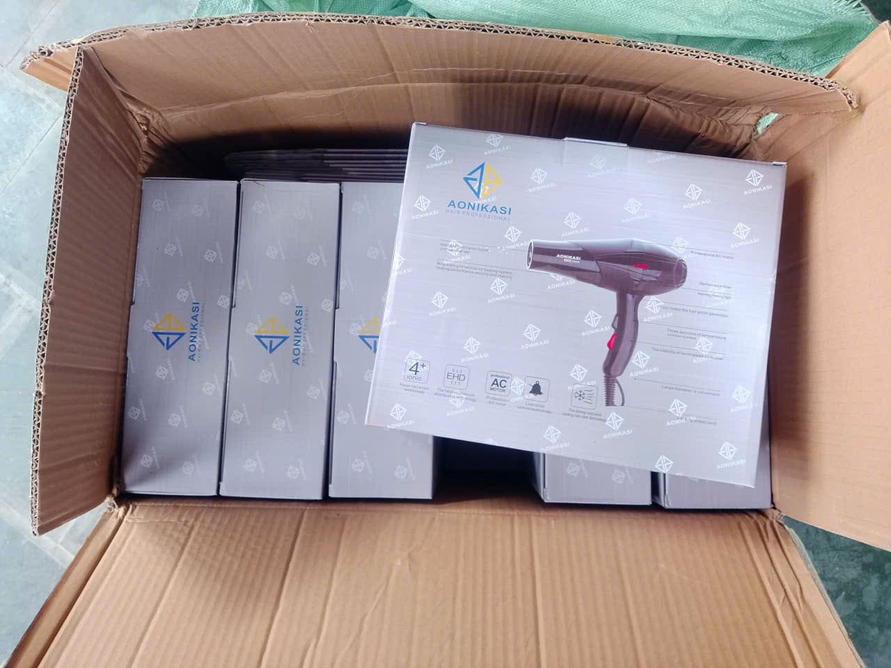 Máy sấy 8868 1