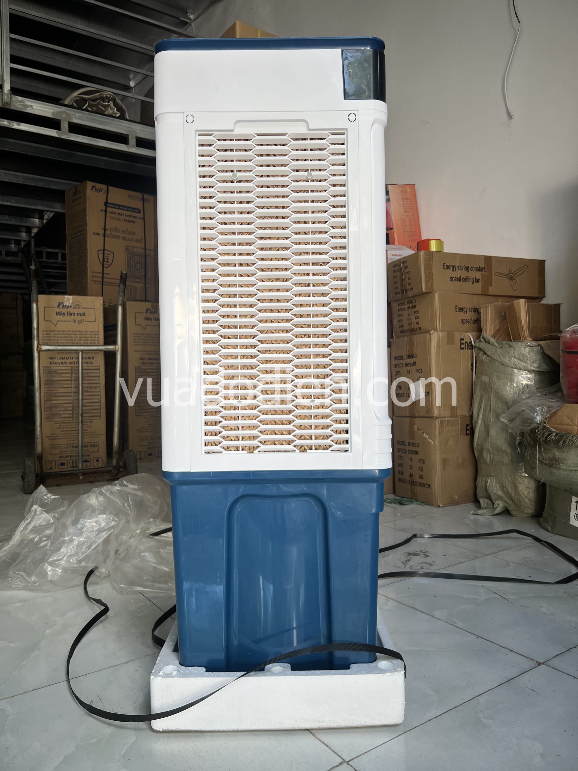 Quạt điều hòa hơi nước Fujipova FJ8800 80L Xanh Công nghệ Nhật Bản (8)_result Quạt điều hòa hơi nước Fujipova FJ8800 80L Xanh Công nghệ Nhật Bản 3