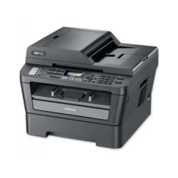 Máy in laser đa chức năng Brother MFC-7470D Máy in laser đa chức năng Brother MFC-7470D