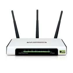 Thiết bị mạng không dây Tplink TL-WR940N