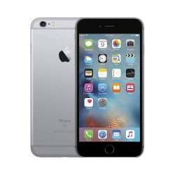 Điện thoại Apple Iphone 6S Plus Gray (Fullbox) Điện thoại Apple Iphone 6S Plus Gray (Fullbox)