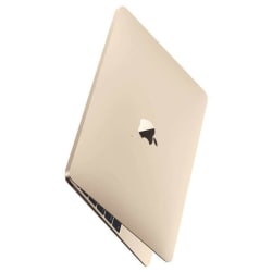 Laptop Apple Macbook MK4M2 ZP/A 12inch (Vàng đồng) Laptop Apple Macbook MK4M2 ZP/A 12inch (Vàng đồng)