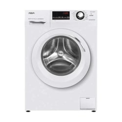 Máy giặt cửa ngang Aqua AQD-D980AZT