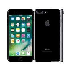 Điện thoại Apple iPhone 7 Plus Jet Black