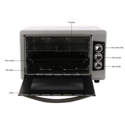 Lò nướng ASEL AF-5123 (40L) Lò nướng ASEL AF-5123 (40L)
