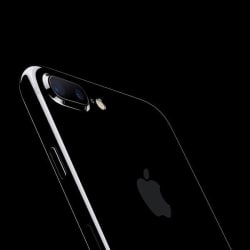 Điện thoại Apple iPhone 7 Plus Jet Black Điện thoại Apple iPhone 7 Plus Jet Black