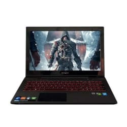 Máy tính xách tay Lenovo Y5070 5941 8026 Black Máy tính xách tay Lenovo Y5070 5941 8026 Black