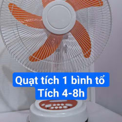 Quạt tích 16B