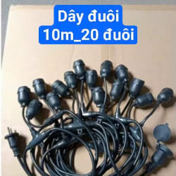 Dây 10m