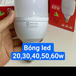 Đèn Bolin