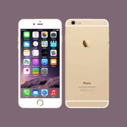 Điện thoại Apple iPhone 6 Gold VN/A