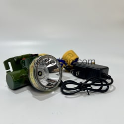 Đèn M-3 - Đèn pin đội đầu siêu sáng Đèn M-3 - Đèn pin đội đầu siêu sáng 7