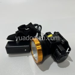 Đèn YQ-A4 - Đèn pin đội đầu siêu sáng