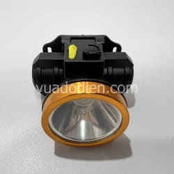 Đèn YQ-A4 - Đèn pin đội đầu siêu sáng 6