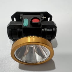 Đèn CXB XB-A4 - Đèn pin đội đầu siêu sáng Đèn CXB XB-A4 - Đèn pin đội đầu siêu sáng 6