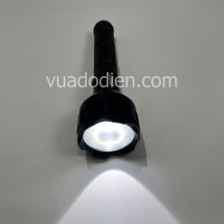 Đèn pin cầm tay siêu sáng Wasing WFL-403 5W vỏ hợp kim Đèn pin cầm tay siêu sáng Wasing WFL-403 5W vỏ hợp kim 8