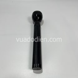 Đèn pin cầm tay siêu sáng Wasing WFL-AD3L 10W vỏ hợp kim