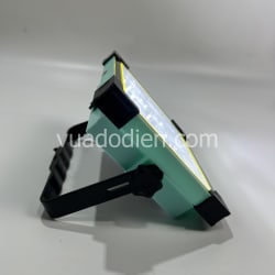 Đèn năng lượng mặt trời liền thể 8913 800W pin trâu dùng 50h Đèn năng lượng mặt trời liền thể 8913 800W pin trâu dùng 50h 13