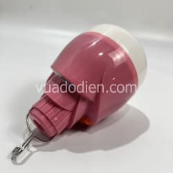 Đèn tích điện siêu sáng YQ – V8 công suất 85W Đèn tích điện siêu sáng YQ – V8 công suất 85W 3