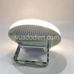 Đèn năng lượng mặt trời liền thể YQ-813 3.5W pin trâu 10000mAh