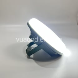 Đèn năng lượng mặt trời liền thể YQ-813 3.5W pin trâu 10000mAh Đèn năng lượng mặt trời liền thể YQ-813 3.5W pin trâu 10000mAh 9
