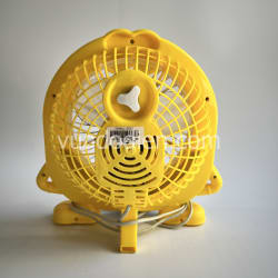 Quạt điện để bàn hình thú dễ thương nhỏ gọn giá rẻ 10