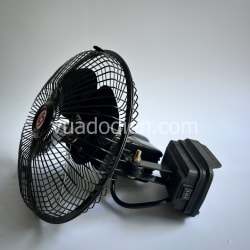 Quạt tích điện để bàn mechel pin makita dùng trên 10h lồng sắt giá rẻ Quạt tích điện để bàn mechel pin makita dùng trên 10h lồng sắt giá rẻ 7