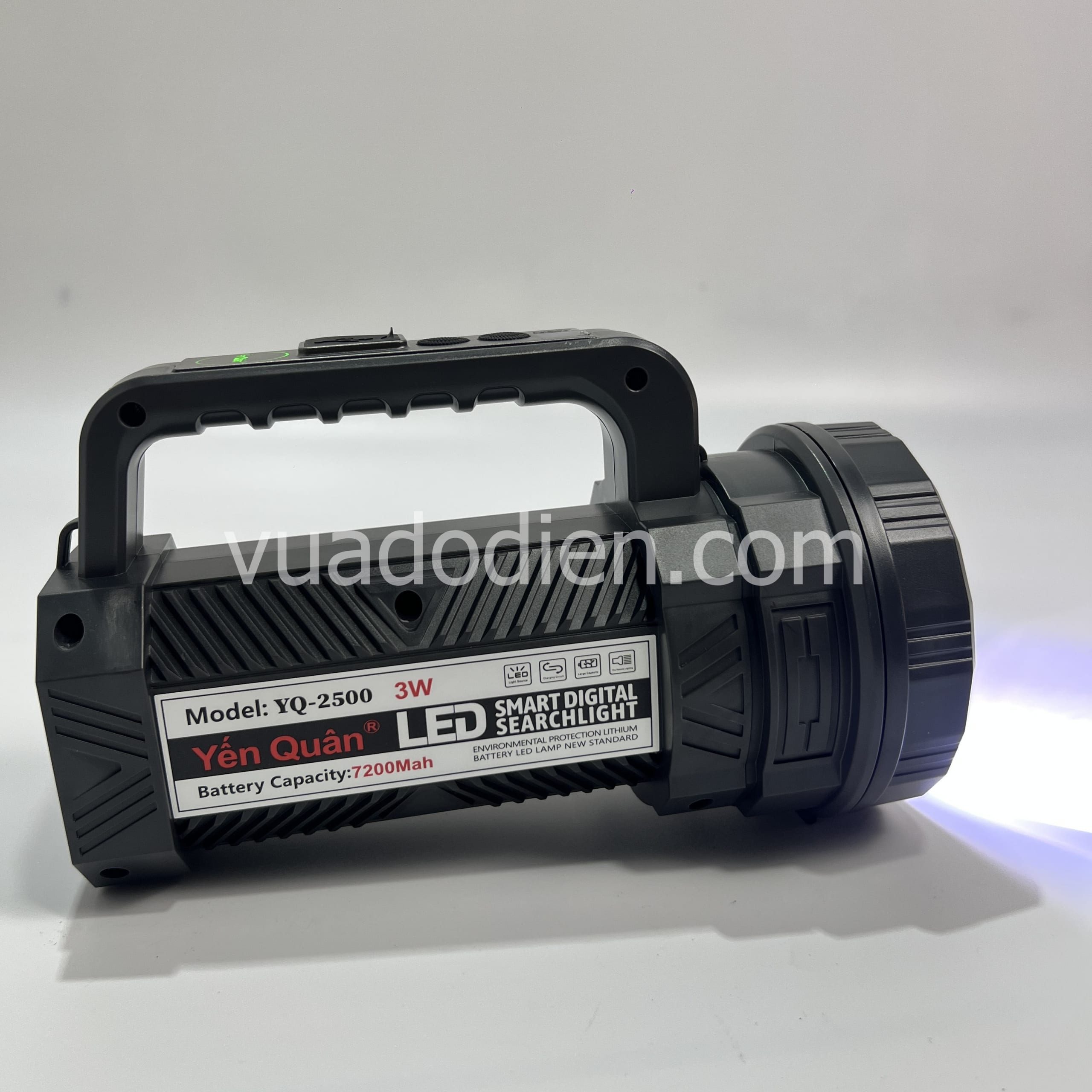 Đèn pin cầm tay siêu sáng YQ-2500 3W màn led 2 bóng pin trâu dùng 20h (6)_result Đèn pin cầm tay siêu sáng YQ-2500 3W màn led 2 bóng pin trâu dùng 20h 2