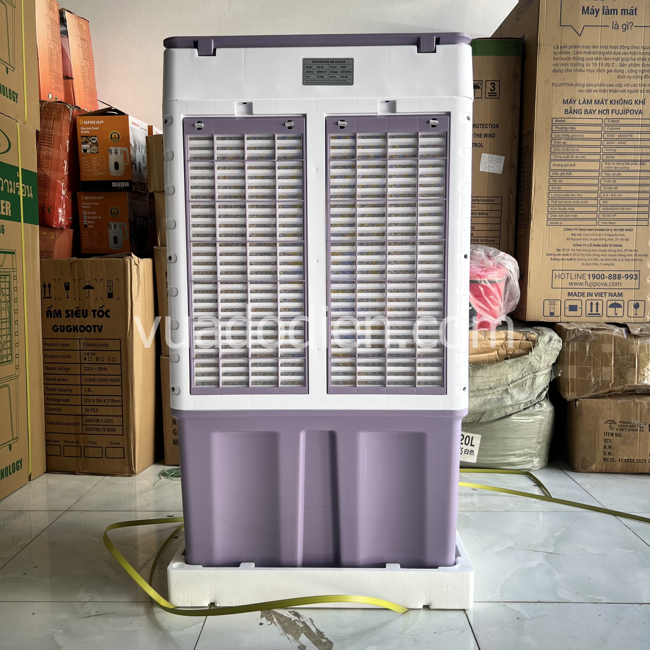Quạt điều hòa hơi nước HA-86 Xám Nhập Thái 80L Inverter (7)_result Quạt điều hòa hơi nước HA-86 Xám Nhập Thái 80L Inverter 3