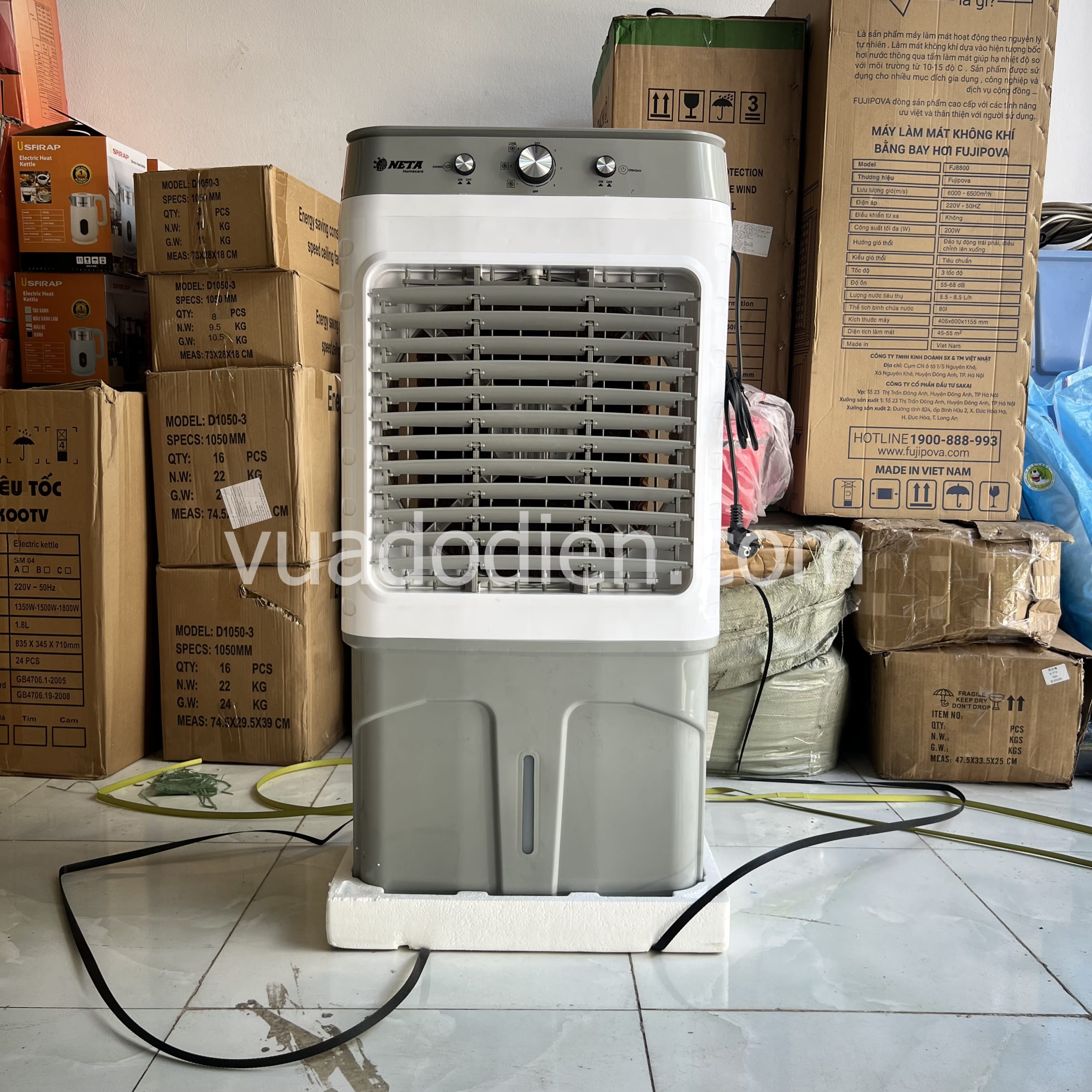 Quạt điều hòa hơi nước NETA NT5500S 50L Xám Inverter Ion khử mùi kháng khuẩn (7)_result Quạt điều hòa hơi nước NETA NT5500S 50L Xám Inverter Ion khử mùi kháng khuẩn 1