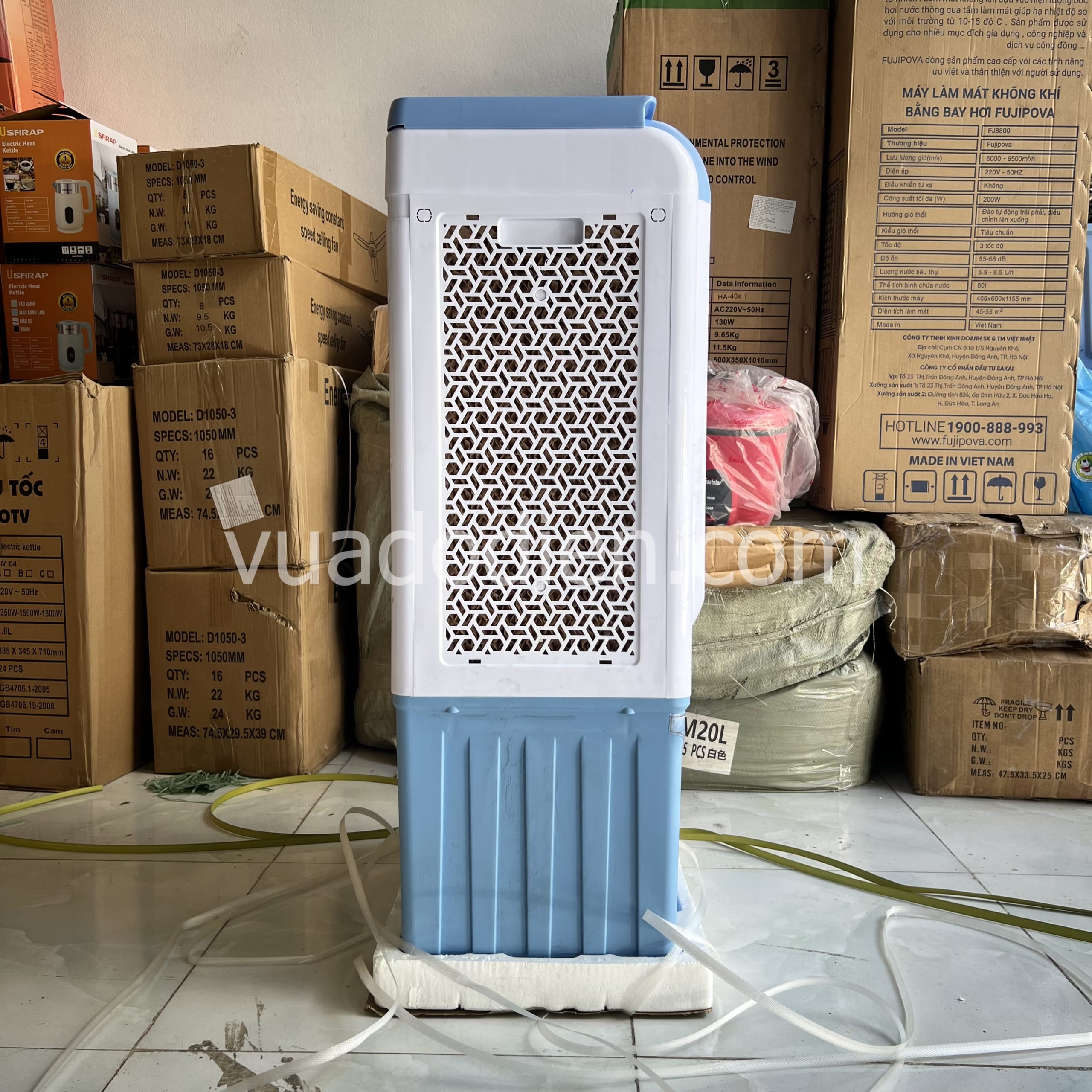 Quạt điều hòa hơi nước Dachi HA-40a 40L Xanh Cao cấp nhỏ gọn (8)_result Quạt điều hòa hơi nước Dachi HA-40a 40L Xanh Cao cấp nhỏ gọn 3