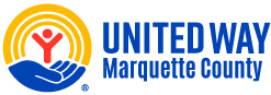 United Way of Marquette County Logo