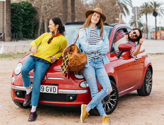Safety Tips for Long Distance Driving