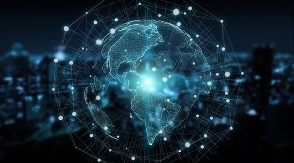 Топ-10 веб-трендів 2025 року: що змінить індустрію розробки сайтів