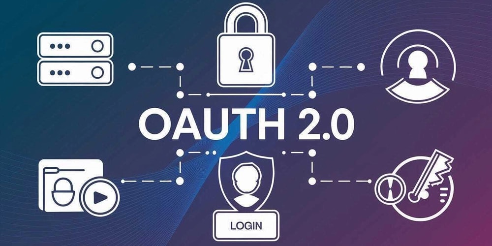 OAuth 2.0: що це таке і як правильно використовувати